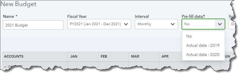 QuickBooks tips