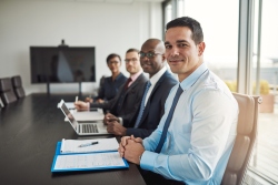 Sacramento law firm accounting