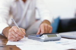 Sacramento income tax preparation